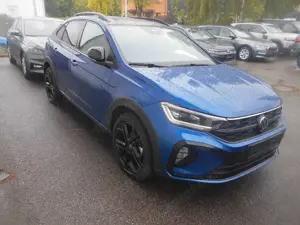 Volkswagen Taigo R-Line Bild 5