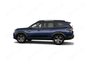 Dacia Bigster Journey HYBRID 155 Bild 3