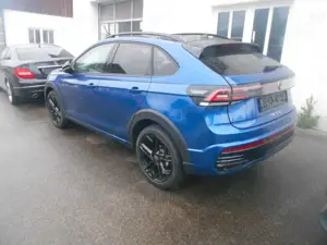 Volkswagen Taigo R-Line Bild 3