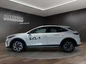 Kia XCeed GT Line 1.6 T-GDI*SHZ*LED*e-Sitze* Bild 2