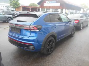 Volkswagen Taigo R-Line Bild 4