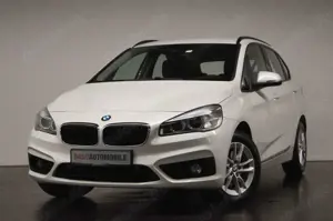 BMW 218 Advantage|LED|NAV|BUSSINES