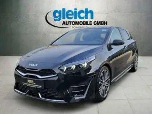 Kia Ceed / cee'd Ceed 1.5 T-GDI- GT Line ACC KeyLess LED Navi PDC