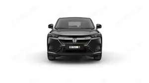 Honda e:Ny1 Bild 2