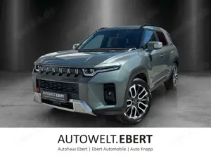 SsangYong Torres 1.5 T-GDI FOREST EDITION Aut./LED/ACC/KAM