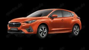 Subaru Impreza Trend