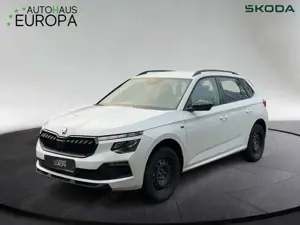 Skoda Kamiq 1.0 TSI Selection ACC Facelift LED LM Navi