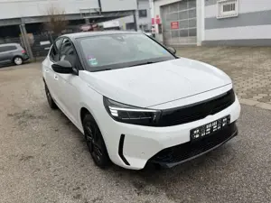 Opel Corsa GS Turbo LED|NAVI|DIGITALCockpit|Kamera|13000Netto