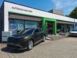 Skoda Enyaq 60 Loft Navi 20´´ Clima LED
