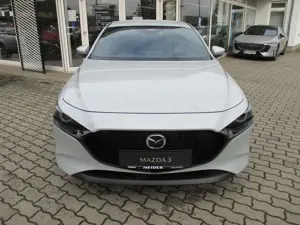 Mazda 3 5HB 2.5L e-SKYACTIV G 140 6AT Exclusive-line Bild 2