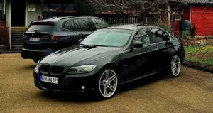 BMW 318 318i
