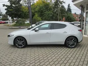 Mazda 3 5HB 2.5L e-SKYACTIV G 140 6AT Exclusive-line Bild 4