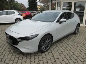 Mazda 3 5HB 2.5L e-SKYACTIV G 140 6AT Exclusive-line Bild 3