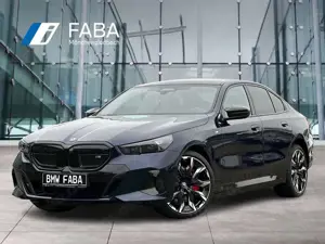 BMW i5 M60 xDrive Limousine M Sport Pro AHK Driv Prof BW