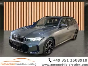 BMW 330 i Touring xDrive M Sport*ACC*HiFi*Kamera*