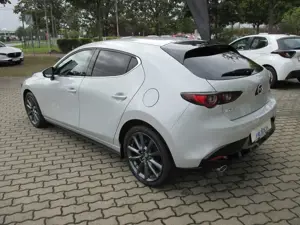 Mazda 3 5HB 2.5L e-SKYACTIV G 140 6AT Exclusive-line Bild 5