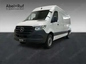Mercedes-Benz Sprinter 311 Kasten BASE lang L3H2 Kam+TotW+SHz