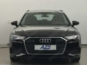 Audi A6 TDI 35 Avant LED Navi ACC Leder Alarm 1.Hd Bild 3