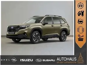 Subaru Forester 2.0ie e-BOXER Exclusive