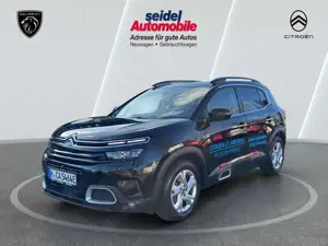 Citroen C5 Aircross 225 Hybrid, Shine Pack, Wenig KM