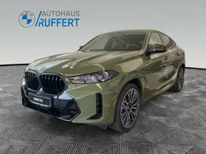 BMW X6 xDrive40d  M Sport Glasdach Sky Lounge AHZV