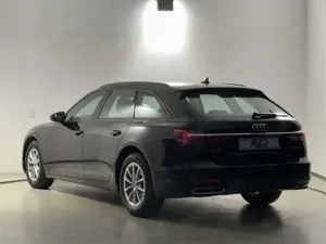 Audi A6 TDI 35 Avant LED Navi ACC Leder Alarm 1.Hd Bild 5