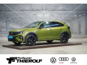 Volkswagen Taigo R-Line 1.5 TSI Black Style ACC MATRIX KAMERA