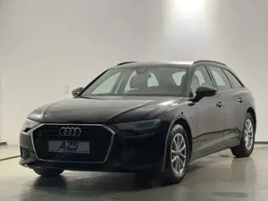 Audi A6 TDI 35 Avant LED Navi ACC Leder Alarm 1.Hd Bild 2