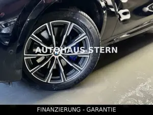 BMW X6 xDrive 30 d M Sport Kamera Spur ACC Bild 5