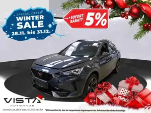 CUPRA Formentor 1.5 TSI*KAM*PLA*SHZ*BEATS*APPCAR*NAVI*