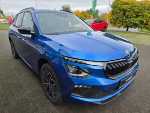 Skoda Kamiq Tour 1.0 TSI 81 kW DSG/PDC/RFK/EHK/BFS/ACC