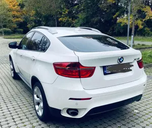 BMW X6 xDrive30d
