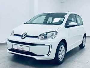 Volkswagen up! e-up!