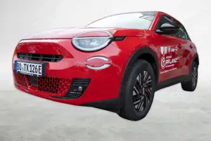 Fiat Others Red ELEKTRO 156 54KW-Batterie