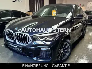 BMW X6 xDrive 30 d M Sport Kamera Spur ACC Bild 4