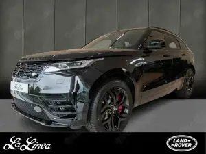 Land Rover Range Rover Velar D300 Dynamic SE Black Pack - Dyn. Handling Pake...