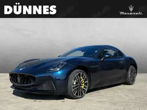 Maserati GranTurismo Modena - Maserati Regensburg