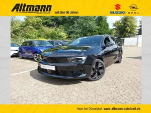 Opel Astra Electric GS