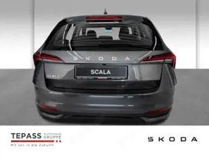 Skoda Scala Bild 3