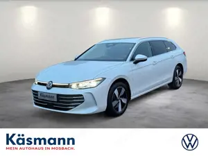 Volkswagen Passat Variant Business 1.5 eTSI AHK MATRIX