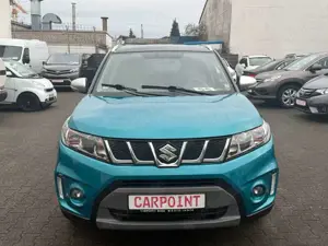 Suzuki Vitara 1.4 S 4x4 KAMERA/KLIMA/NAVI/SHZ/PDC/8FACH Bild 2