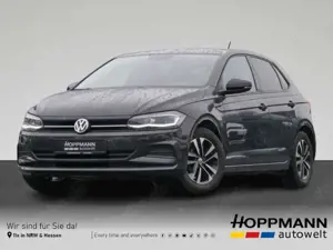 Volkswagen Polo 1.0 IQ-Drive LED AppConnect Klima