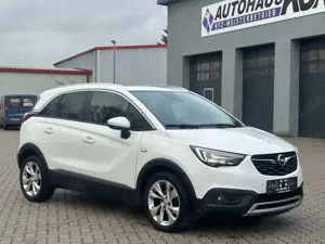 Opel Crossland X Crossland Ultimate 1.5 °PANO°RFK°HUP°KEYLESS° Bild 2