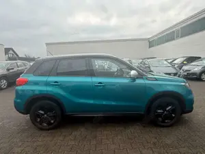Suzuki Vitara 1.4 S 4x4 KAMERA/KLIMA/NAVI/SHZ/PDC/8FACH Bild 4