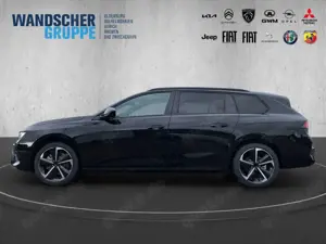 Opel Astra ST 1.2 Turbo GS EAT8 360° / KEYLESS / SHZ Bild 5