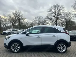 Opel Crossland X Crossland Ultimate 1.5 °PANO°RFK°HUP°KEYLESS° Bild 5