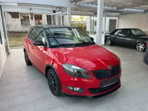 Skoda Fabia Monte Carlo *1Hand