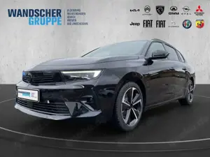 Opel Astra ST 1.2 Turbo GS EAT8 360° / KEYLESS / SHZ