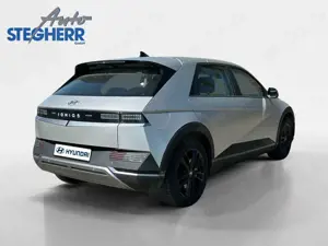 Hyundai IONIQ 5 Basis Elektro Bild 5