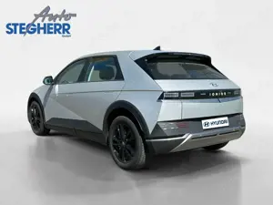 Hyundai IONIQ 5 Basis Elektro Bild 3